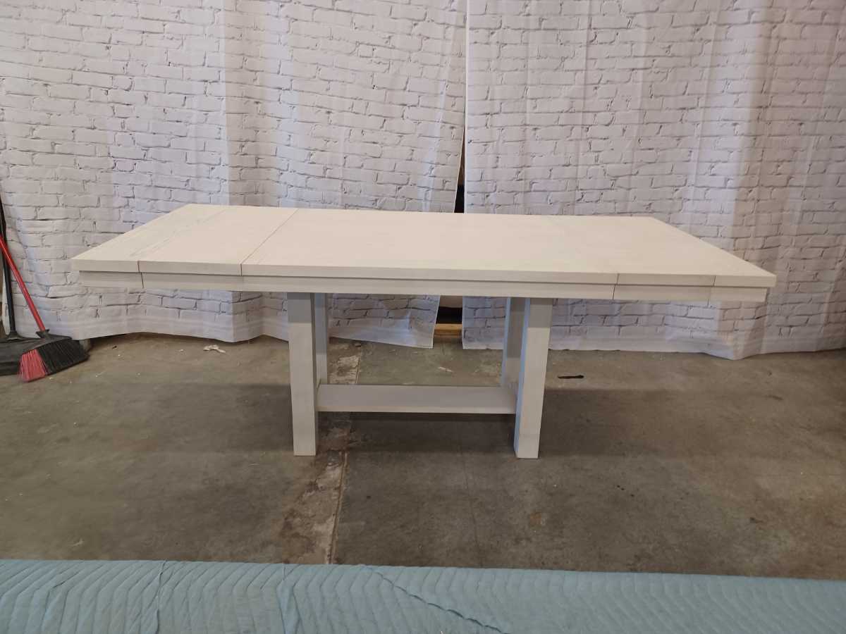 Robbinsdale Counter Height Extension Table - Gallery Image 13